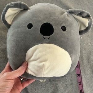 Kirk the Koala Squishmallow, S8